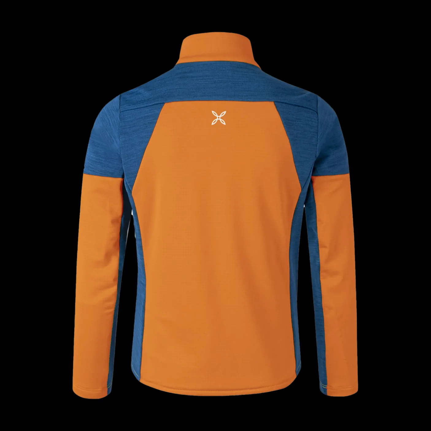 ROCK ALP MAGLIA KIDS