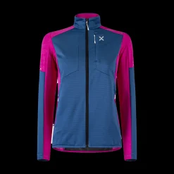 ROCK ROSE MAGLIA WOMAN