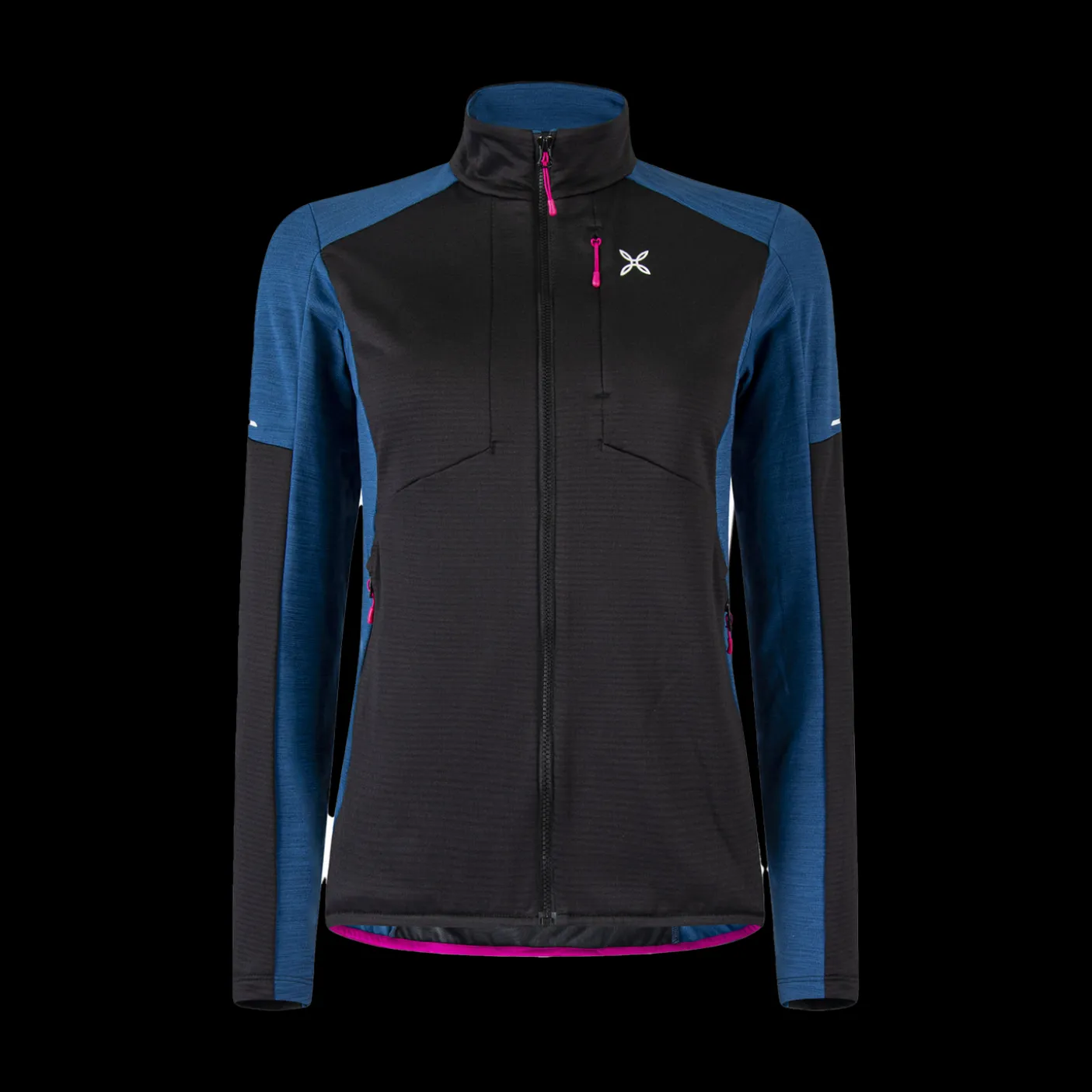 ROCK ROSE MAGLIA WOMAN