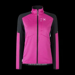 ROCK ROSE MAGLIA WOMAN