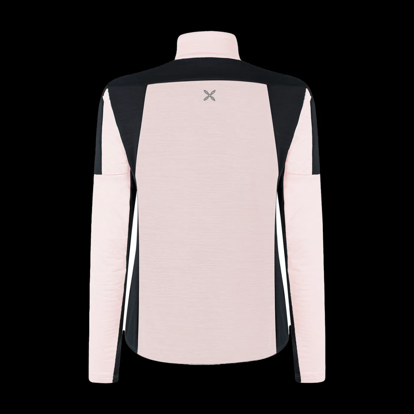 ROCK ROSE MAGLIA WOMAN