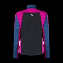 ROCK ROSE MAGLIA WOMAN