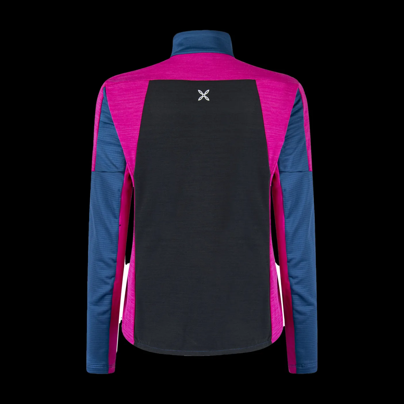 ROCK ROSE MAGLIA WOMAN