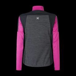 ROCK ROSE MAGLIA WOMAN