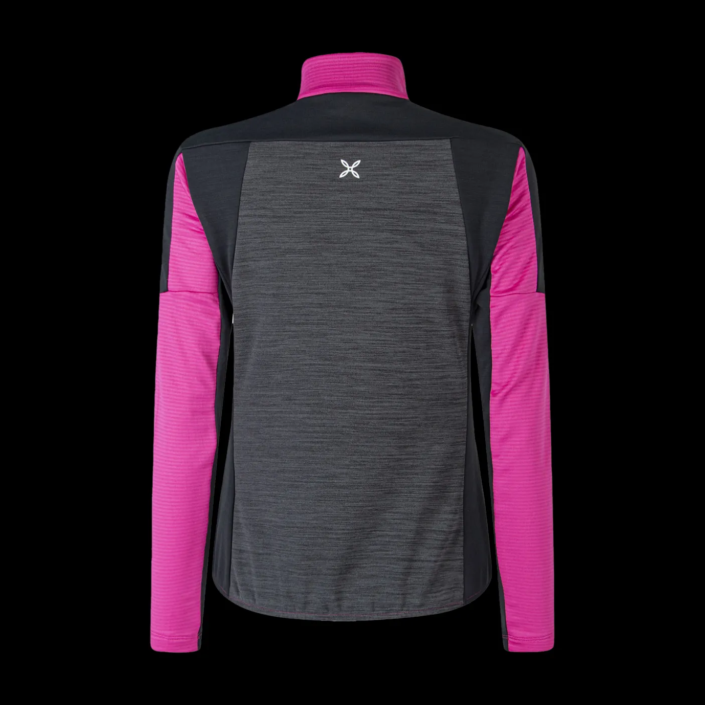 ROCK ROSE MAGLIA WOMAN