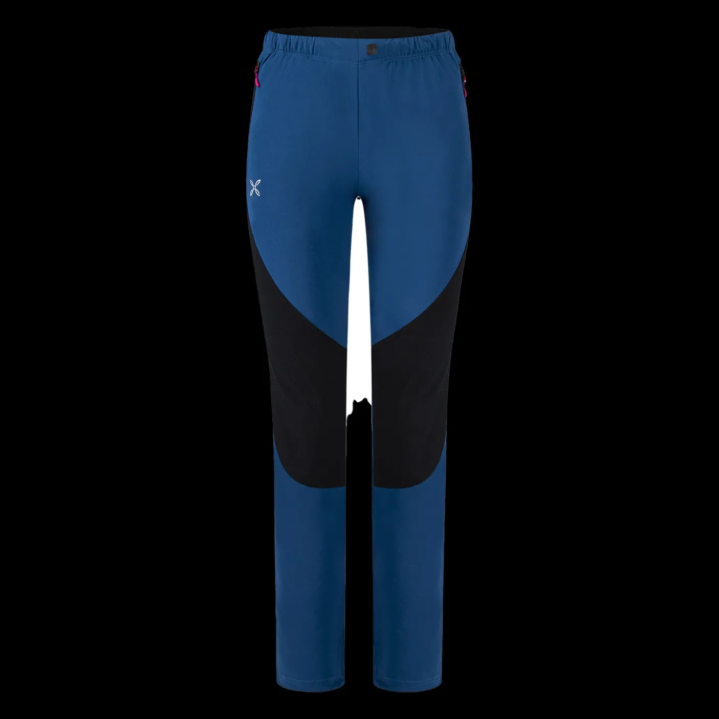 ROCKY -5 CM PANTS WOMAN