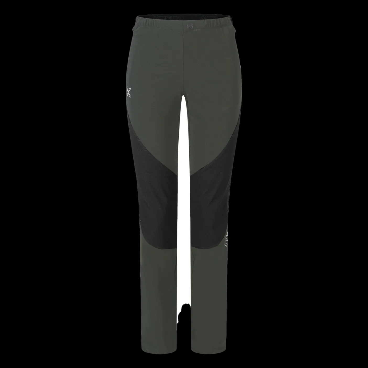 ROCKY PANTS WOMAN