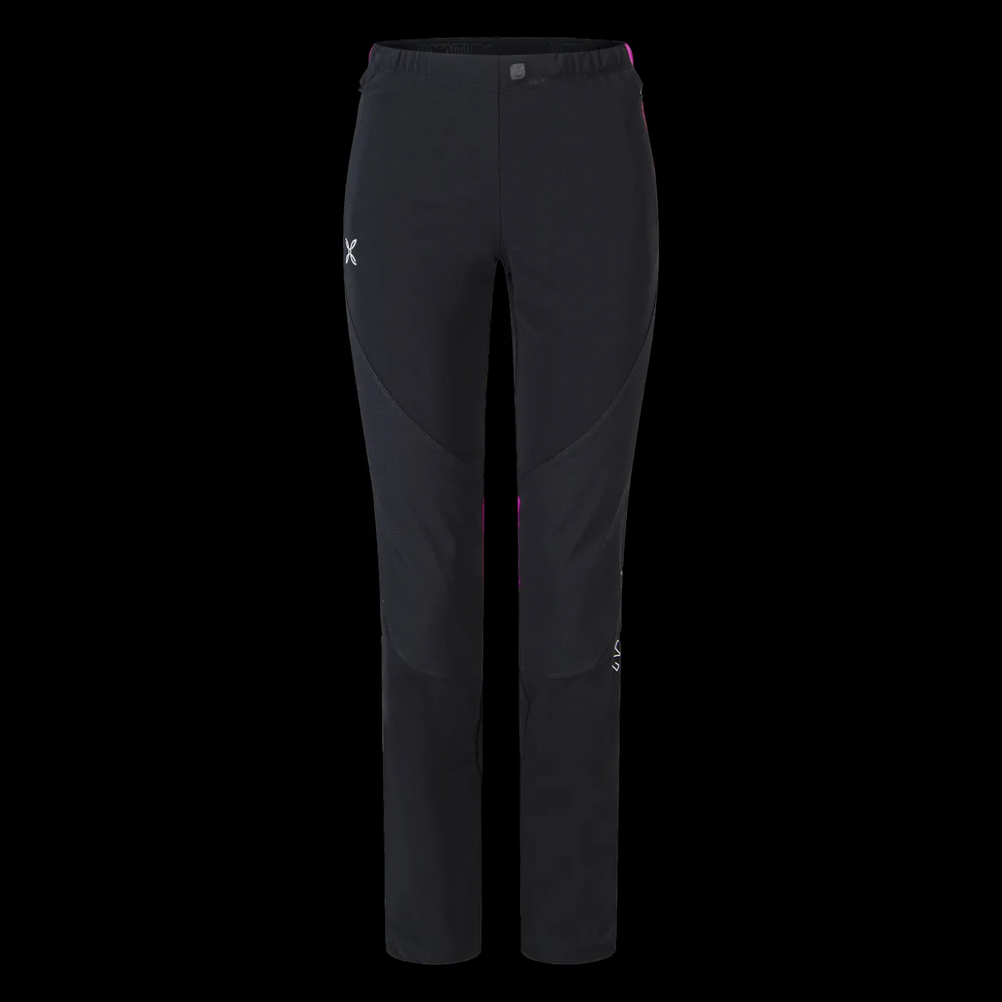 ROCKY PANTS WOMAN