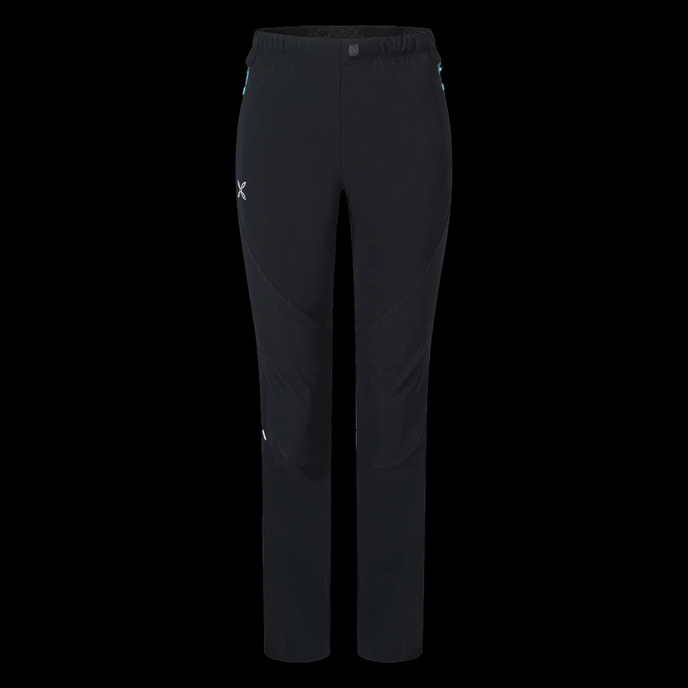 ROCKY PANTS WOMAN