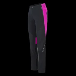 ROCKY PANTS WOMAN