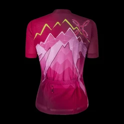 ROVER ZIP T-SHIRT WOMAN