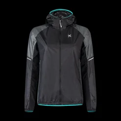 RUN AIR JACKET WOMAN