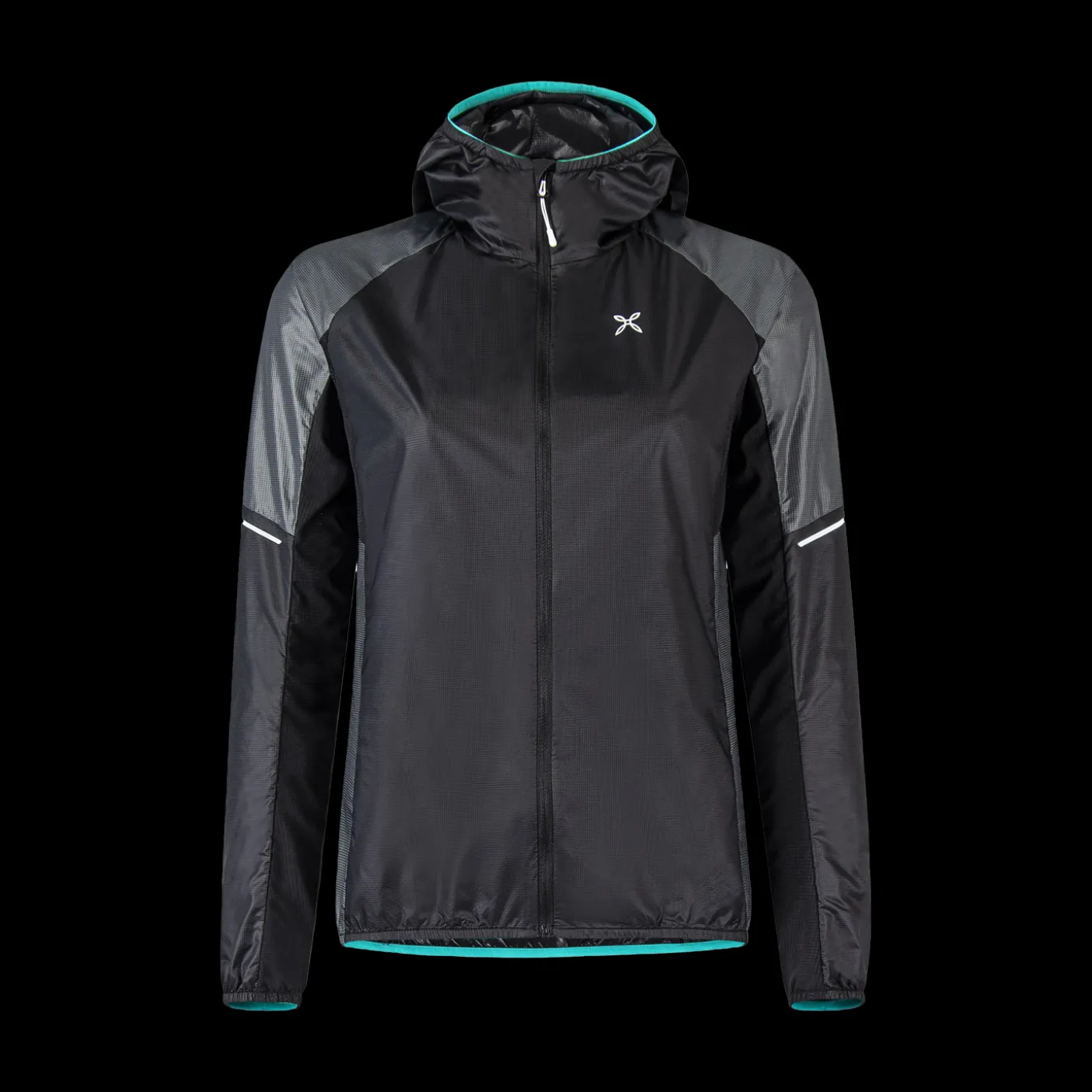 RUN AIR JACKET WOMAN