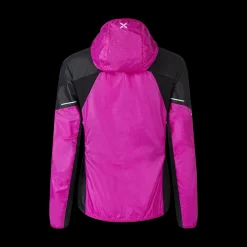 RUN AIR JACKET WOMAN
