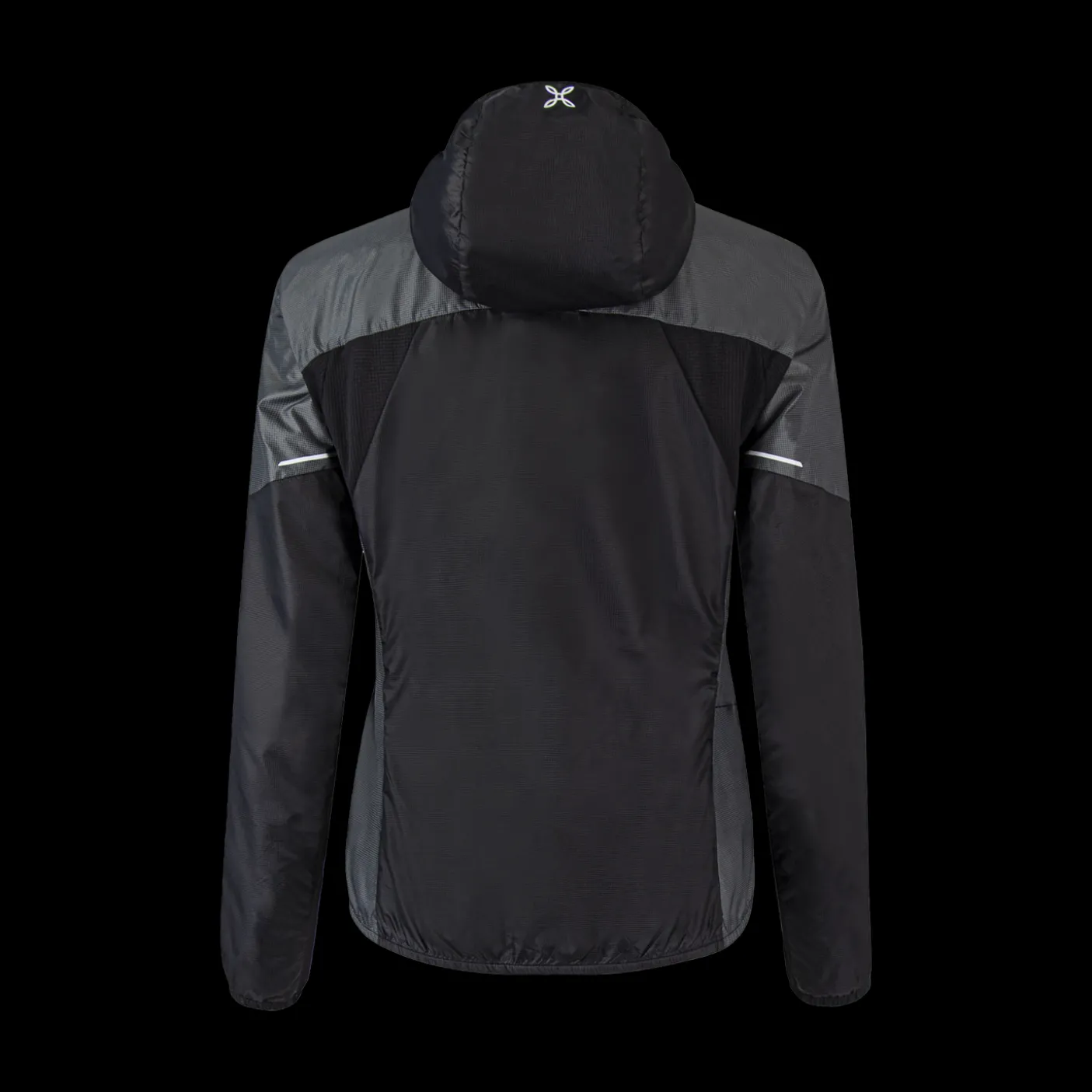RUN AIR JACKET WOMAN