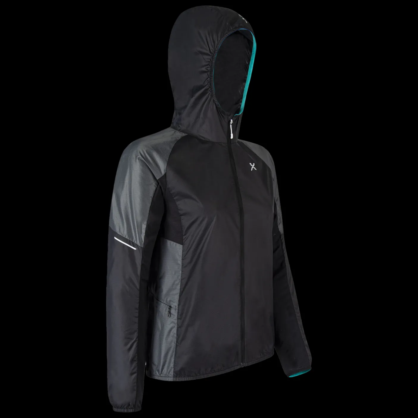 RUN AIR JACKET WOMAN