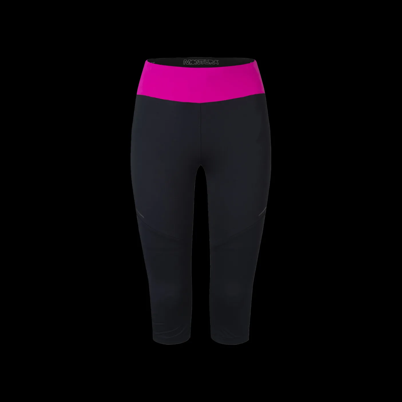 RUN DREAM 3/4 PANTS WOMAN