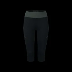 RUN DREAM 3/4 PANTS WOMAN