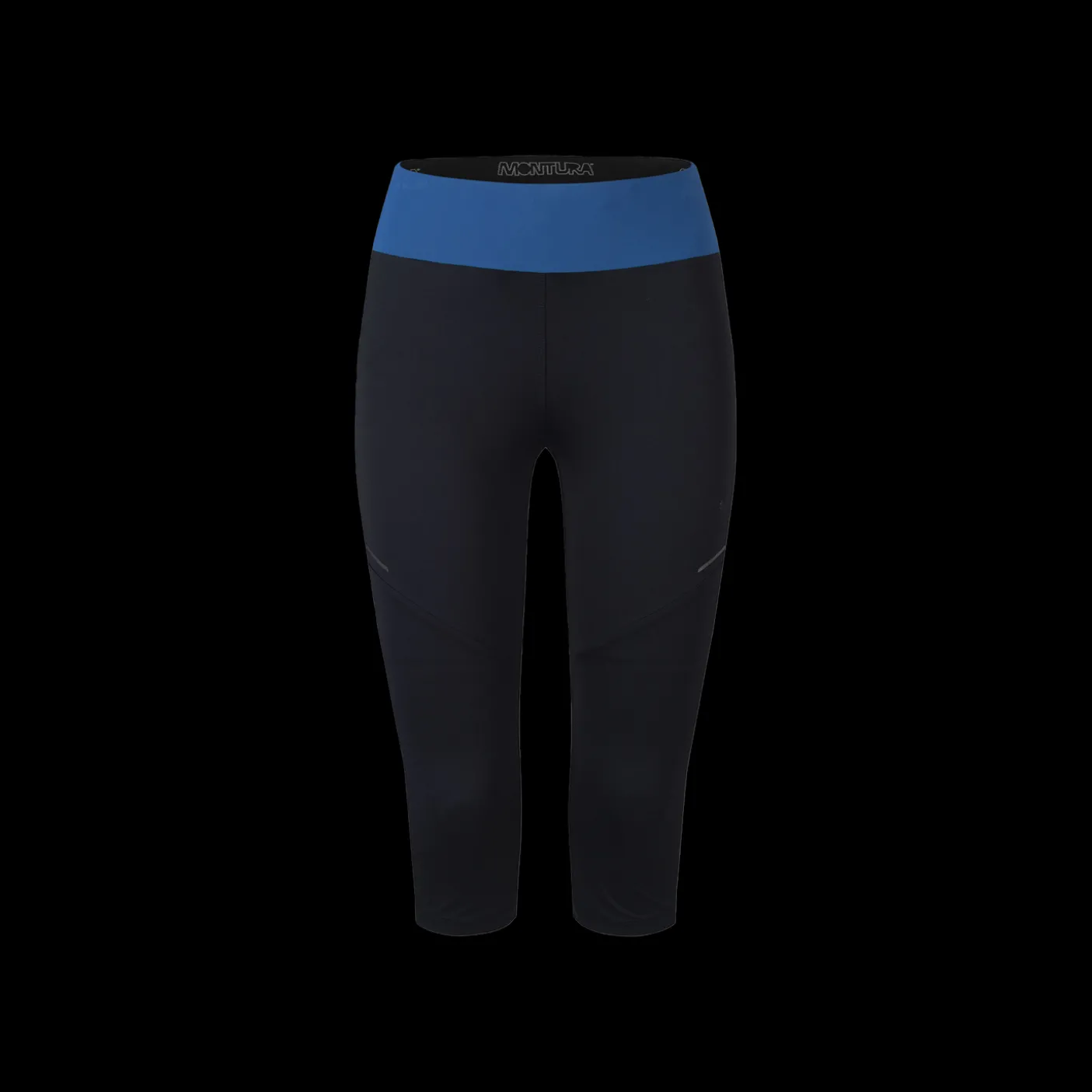 RUN DREAM 3/4 PANTS WOMAN