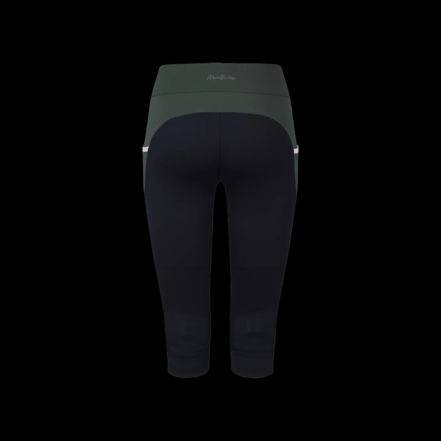 RUN DREAM 3/4 PANTS WOMAN