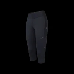 RUN DREAM 3/4 PANTS WOMAN