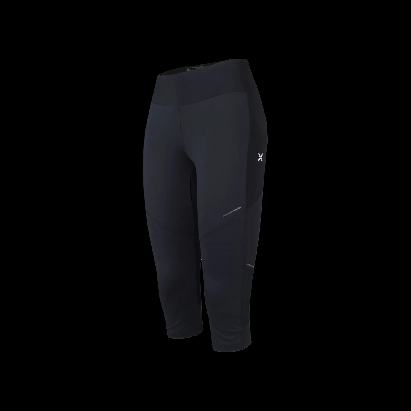 RUN DREAM 3/4 PANTS WOMAN