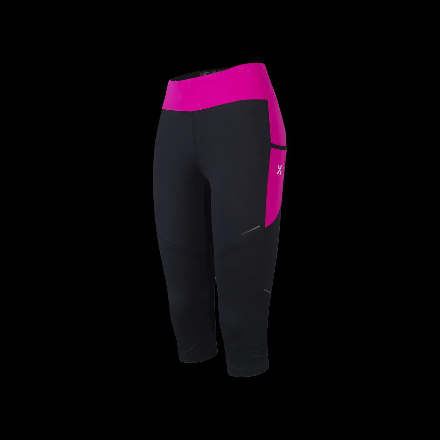 RUN DREAM 3/4 PANTS WOMAN