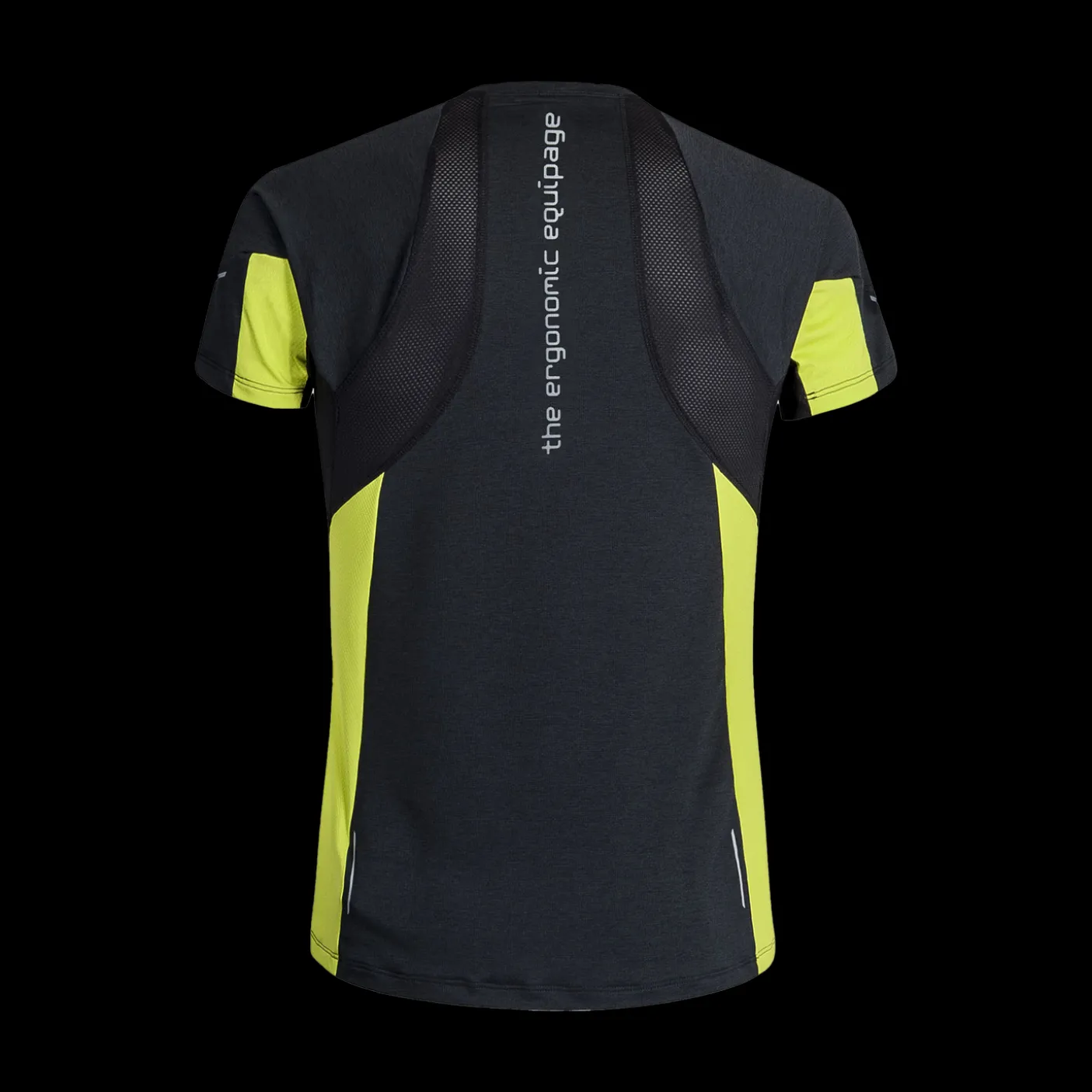 RUN ENERGY T-SHIRT