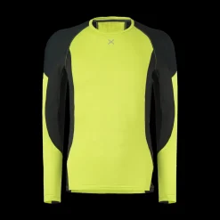 RUN FLY MAGLIA