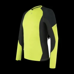 RUN FLY MAGLIA