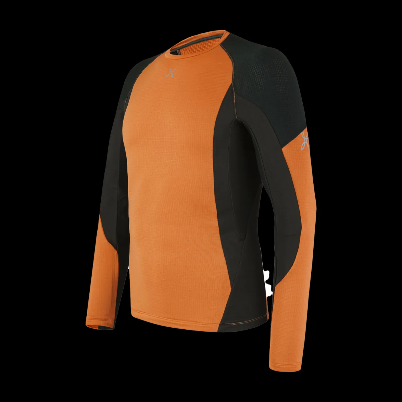RUN FLY MAGLIA