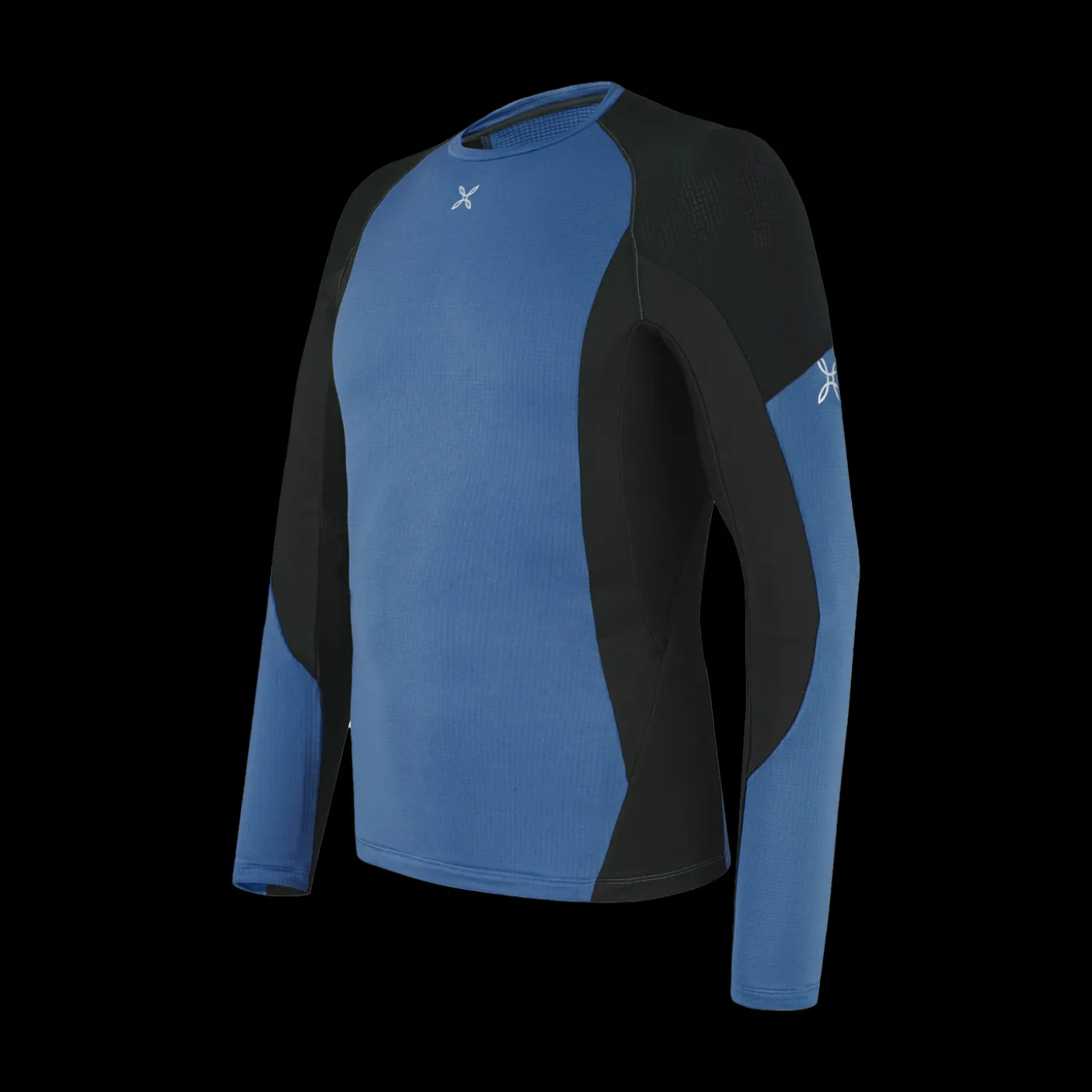 RUN FLY MAGLIA
