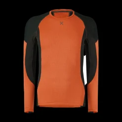RUN FLY MAGLIA