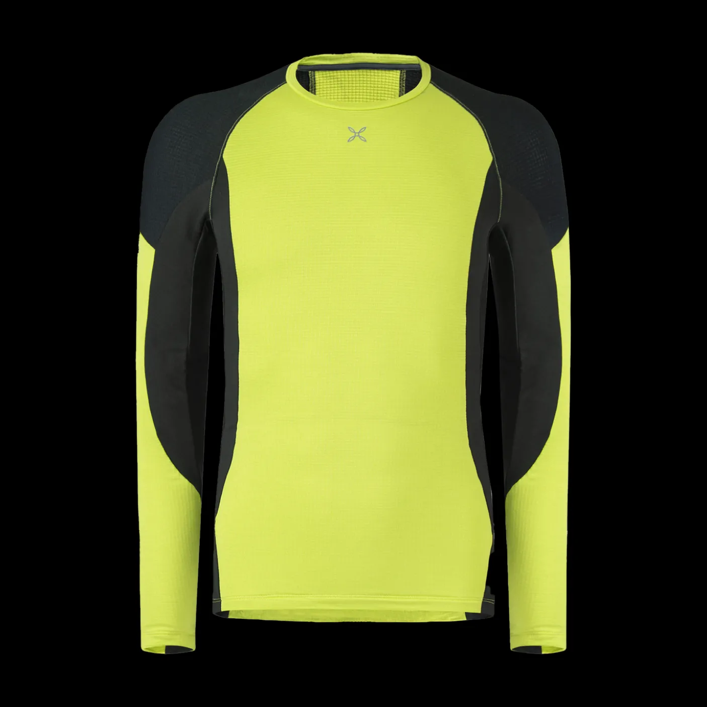 RUN FLY MAGLIA
