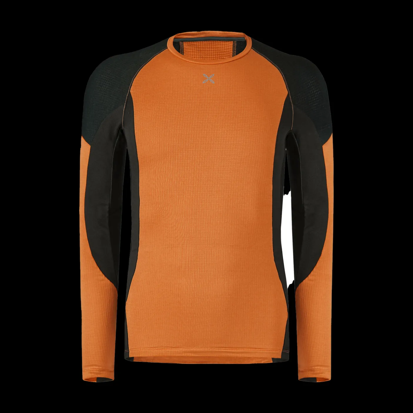 RUN FLY MAGLIA