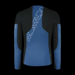 RUN FLY MAGLIA