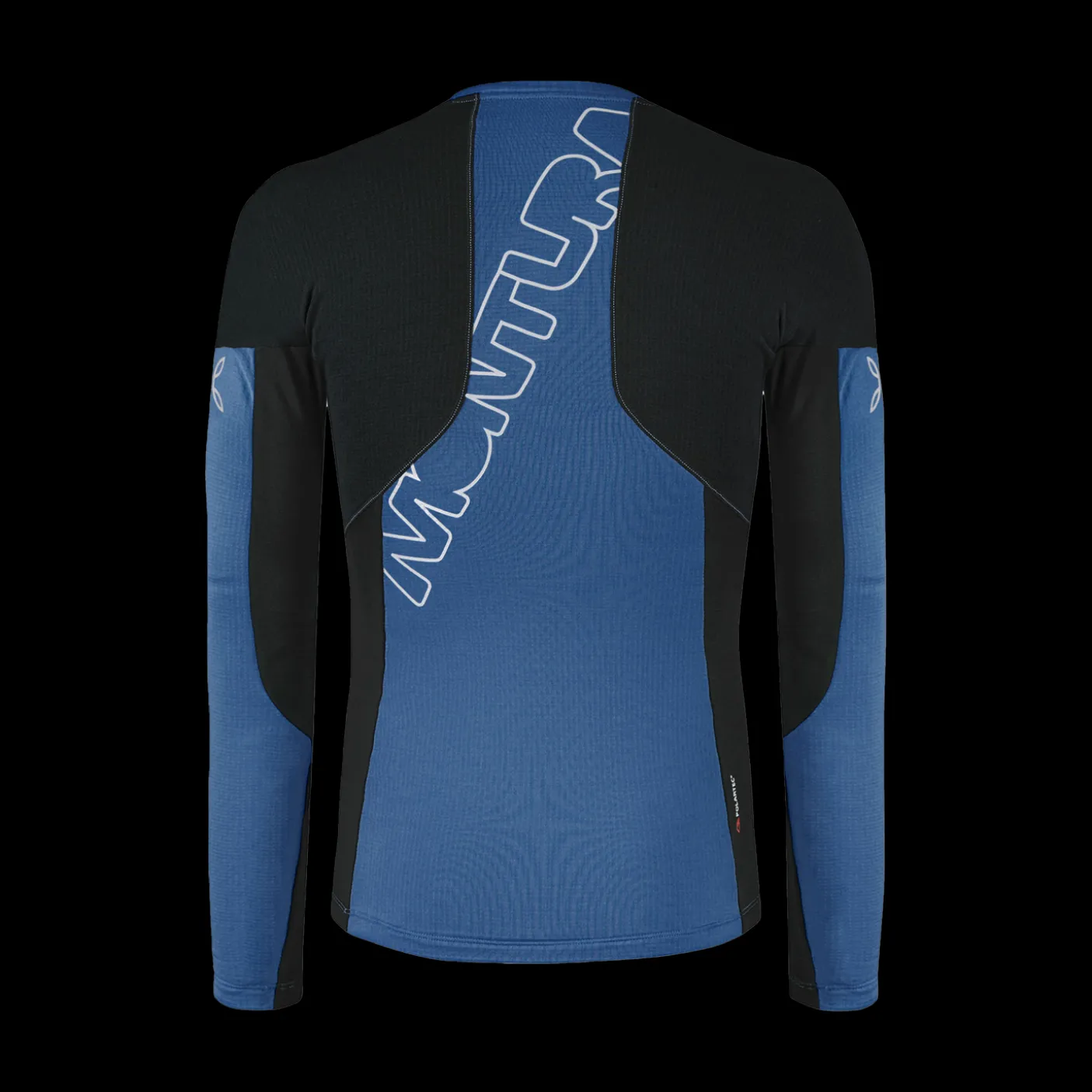 RUN FLY MAGLIA