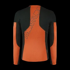 RUN FLY MAGLIA