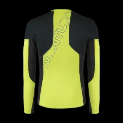 RUN FLY MAGLIA