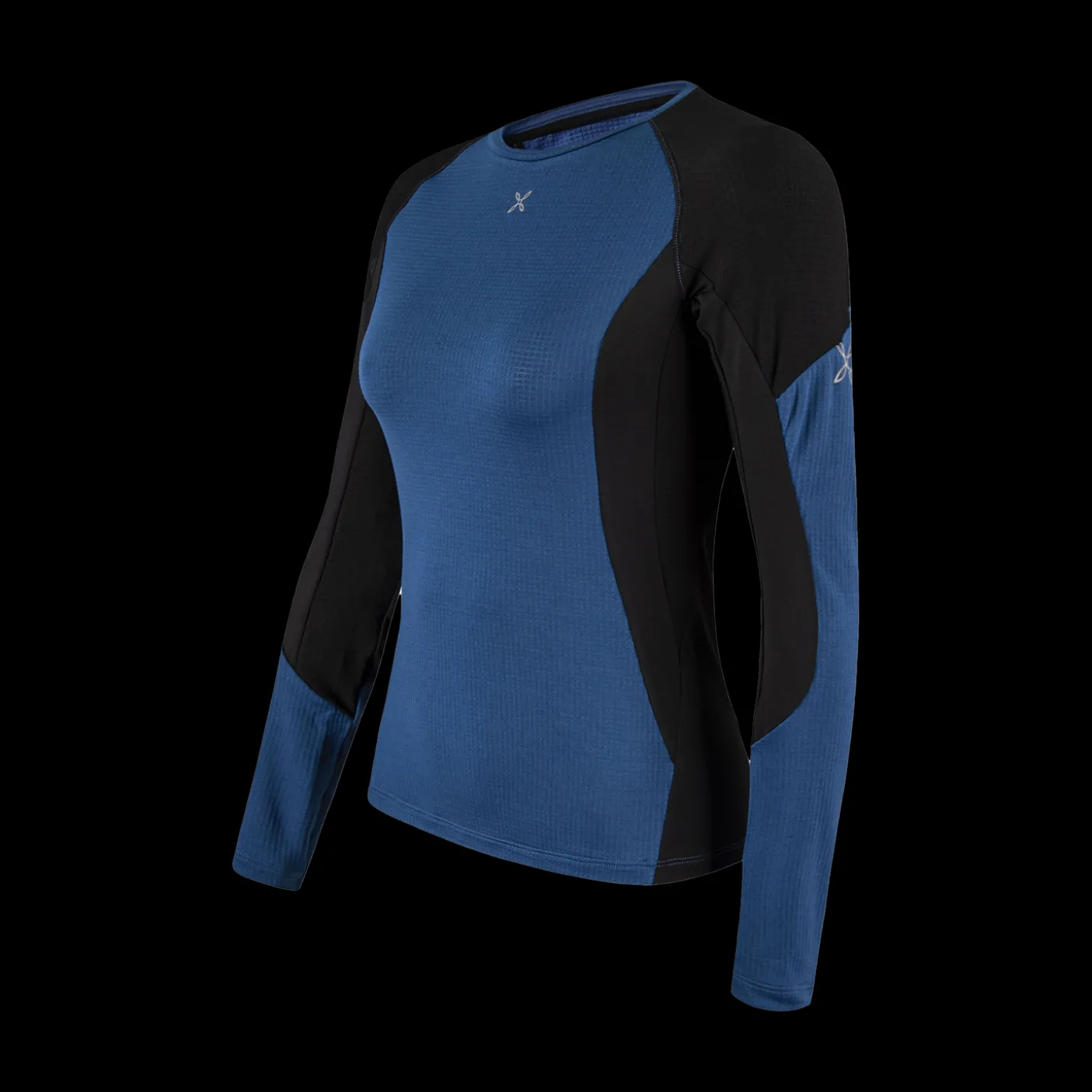 RUN FLY MAGLIA WOMAN