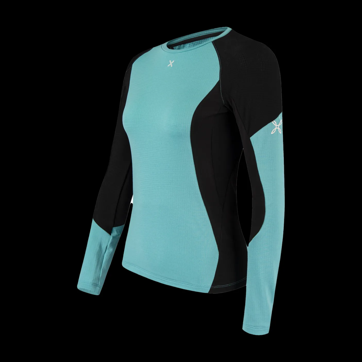 RUN FLY MAGLIA WOMAN