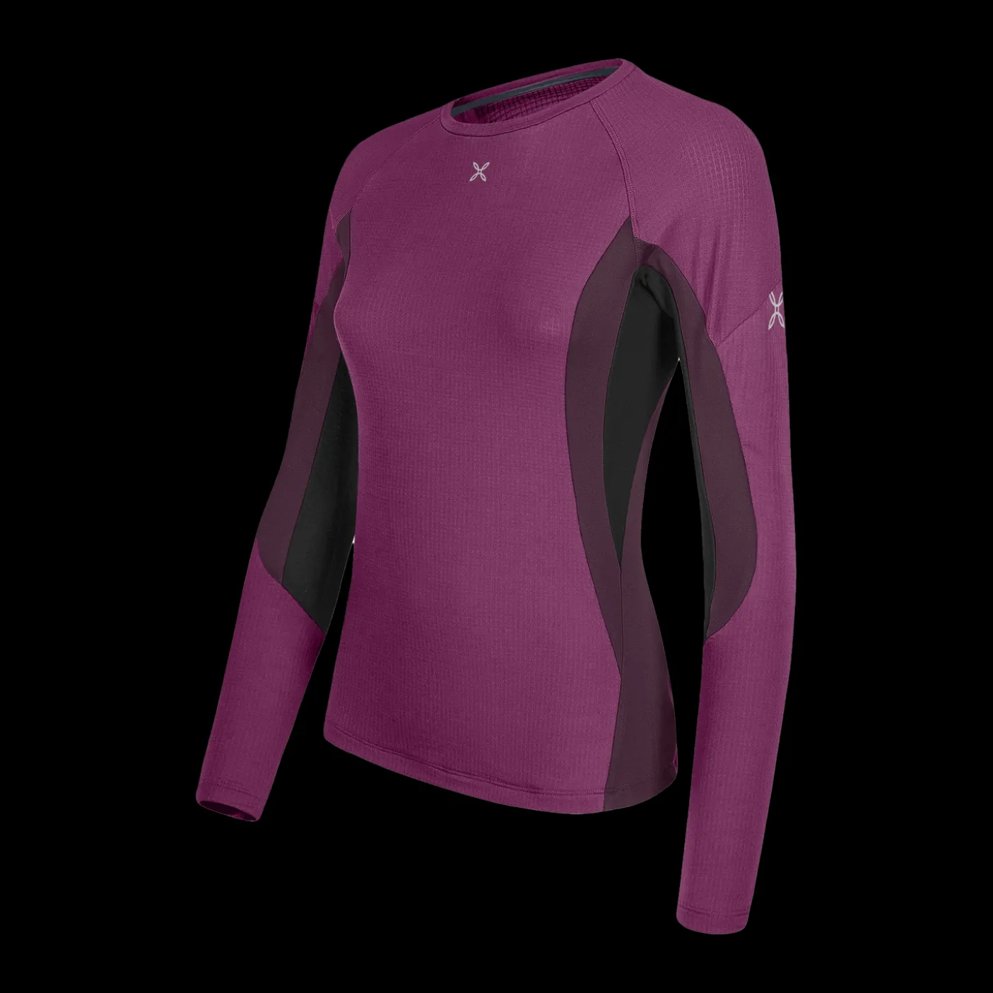 RUN FLY MAGLIA WOMAN