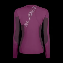 RUN FLY MAGLIA WOMAN
