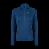 RUN SOFT 2 ZIP MAGLIA WOMAN