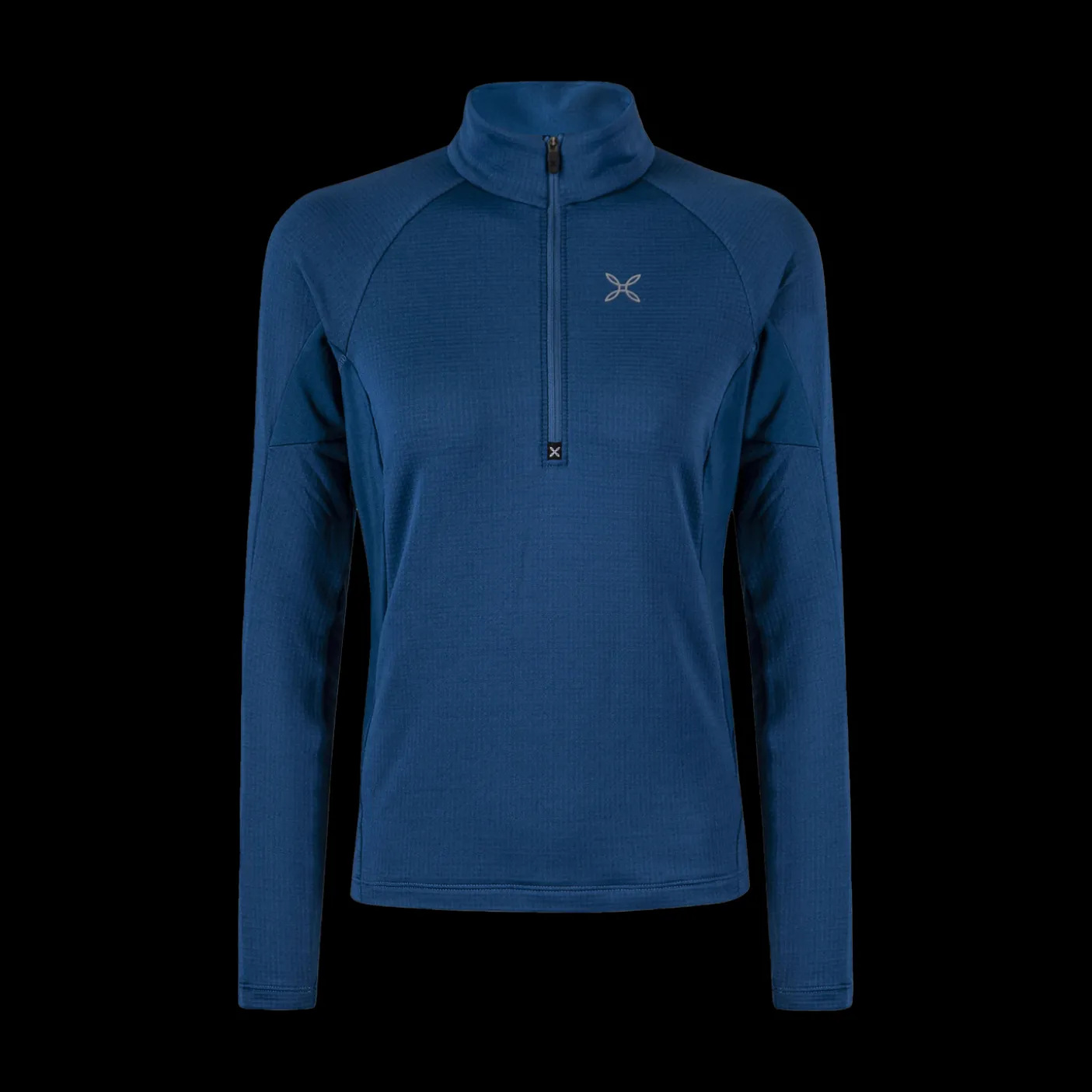 RUN SOFT 2 ZIP MAGLIA WOMAN