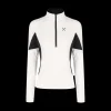 RUN SOFT 2 ZIP MAGLIA WOMAN