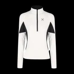 RUN SOFT 2 ZIP MAGLIA WOMAN
