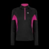 RUN SOFT 2 ZIP MAGLIA WOMAN