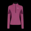 RUN SOFT 2 ZIP MAGLIA WOMAN