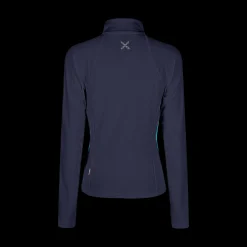 RUN SOFT 2 ZIP MAGLIA WOMAN